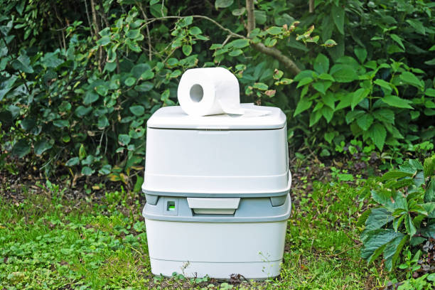 Best Construction site porta potty rental  in Barclay, NJ