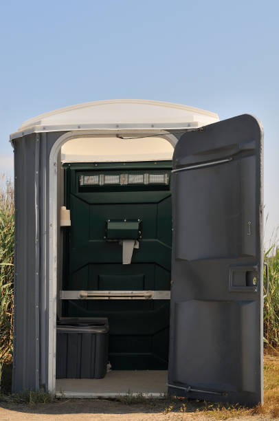 Best Porta potty rental near me  in Barclay, NJ