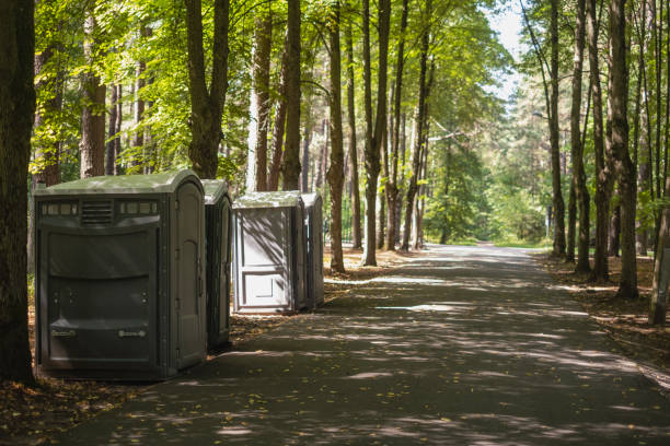 Best Emergency porta potty rental  in Barclay, NJ