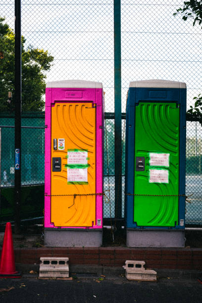 Best Local porta potty services  in Barclay, NJ