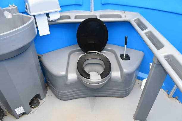 Professional porta potty rental in Barclay, NJ