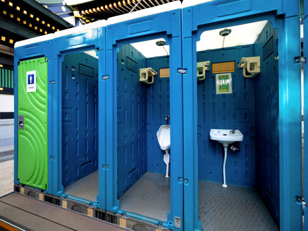 Best Porta potty rental for parties  in Barclay, NJ