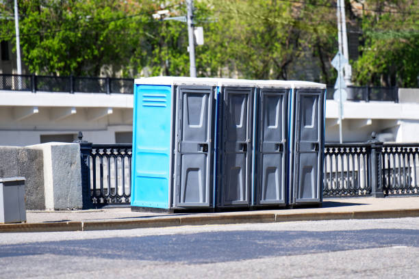 Sanitation services for porta potties in Barclay, NJ