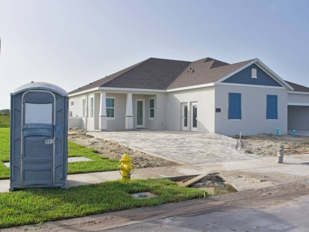 Portable Toilet Options We Offer in Barclay, NJ