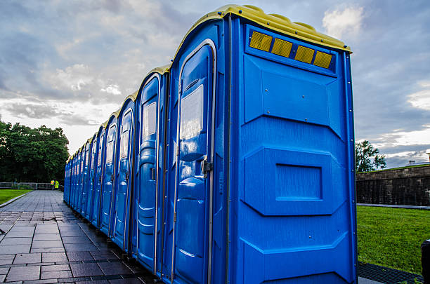 Best Local porta potty services  in Barclay, NJ