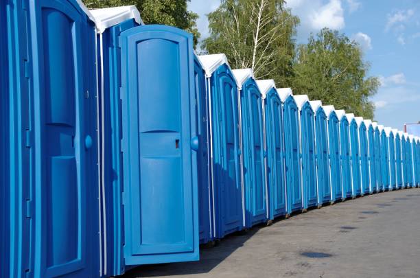 Best Long-term porta potty rental  in Barclay, NJ